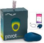 Anneaux et cockrings Anneau Rechargeable We-Vibe Pivot