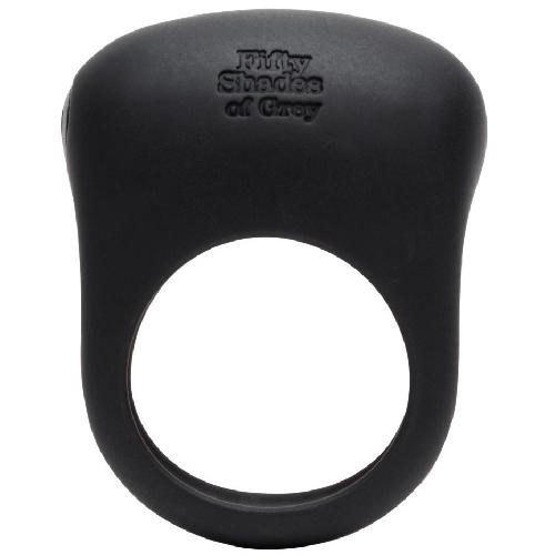 Anneau Vibrant Rechargeable Love Sensation FSOG