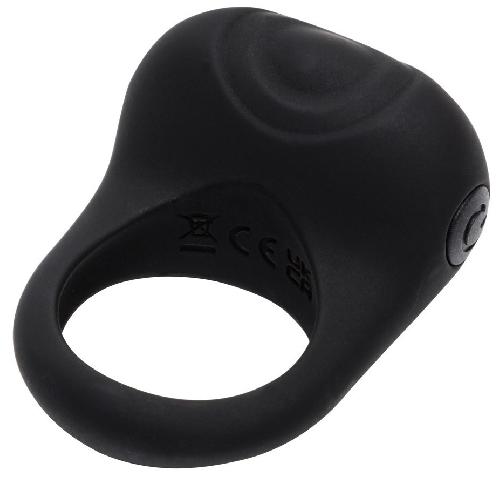 Anneau Vibrant Rechargeable Love Sensation FSOG