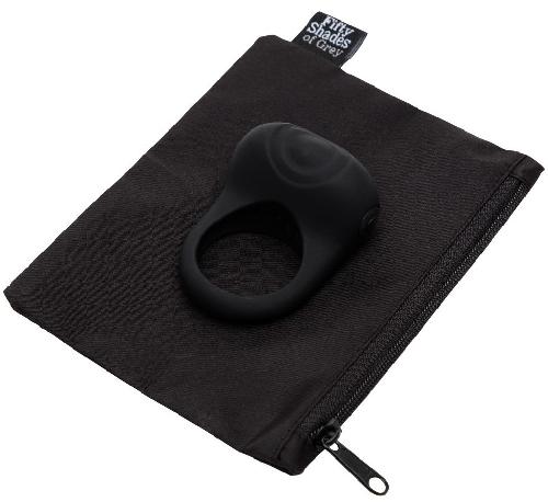 Anneau Vibrant Rechargeable Love Sensation FSOG