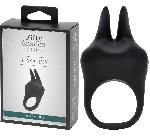 Anneaux et cockrings Anneau Vibrant Rechargeable Rabbit Sensation FSOG