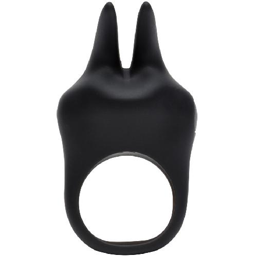 Anneaux et cockrings Anneau Vibrant Rechargeable Rabbit Sensation FSOG