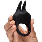 Anneaux et cockrings Anneau Vibrant Rechargeable Rabbit Sensation FSOG