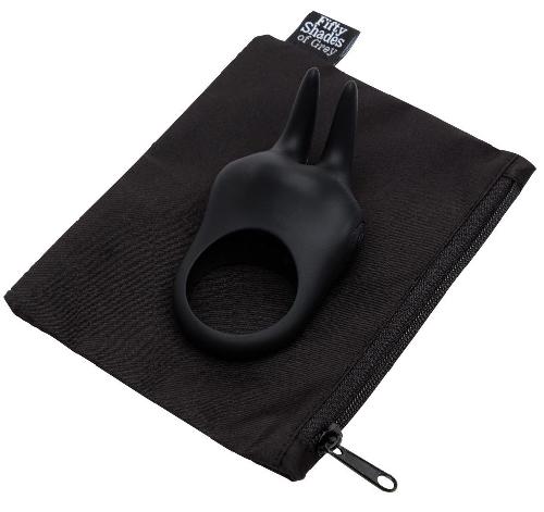 Anneaux et cockrings Anneau Vibrant Rechargeable Rabbit Sensation FSOG