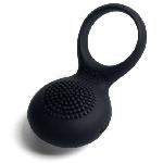 Anneau vibrant Rechargeable Tyler Noir