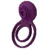 Anneaux et cockrings Anneau Rechargeable Pour Couples Tammy