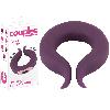 Anneaux et cockrings Anneau Rechargeable pour le Couple