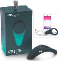 Anneaux et cockrings Anneau Rechargeable We-Vibe Verge