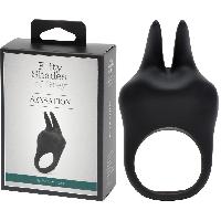 Anneaux et cockrings Anneau Vibrant Rechargeable Rabbit Sensation FSOG