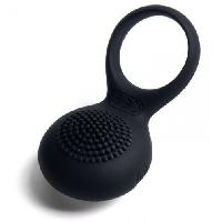 Anneaux et cockrings Anneau vibrant Rechargeable Tyler Noir