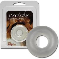 Anneaux et cockrings Cockring en silicone