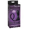 Anneaux et cockrings cockring et Stimulateur de Prostate Rechargeable Ass-Gasm Pro