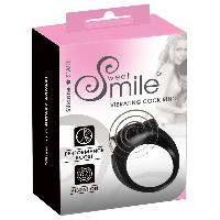 Anneaux et cockrings Cockring Smile Stayer