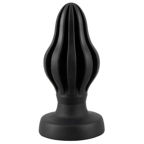 Plugs et godes Anal ANOS Plug anal super doux 5cm