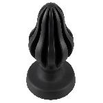 Plugs et godes Anal ANOS Plug anal super doux 5cm