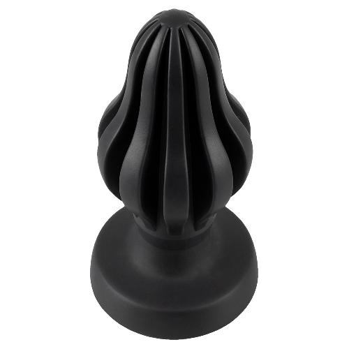 Plugs et godes Anal ANOS Plug anal super doux 5cm