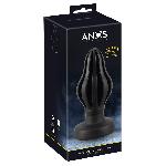 Plugs et godes Anal ANOS Plug anal super doux 7 cm