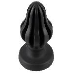 Plugs et godes Anal ANOS Plug anal super doux 7 cm