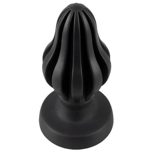 Plugs et godes Anal ANOS Plug anal super doux 7 cm