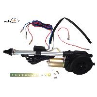 Antenne Aile electrique Automatique - Noire - GA030B Antenne Aile electrique Automatique - Noire - GA030B