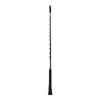 Antenne Antenne 38cm Am-Fm avec adaptateurs 5-6mm x10