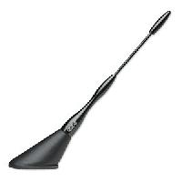 Antenne Antenne Alu SLIM noire