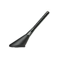 Antenne Antenne Alu Viper Courte Noire