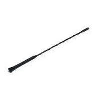 Antenne ANTENNE AUTORADIO 27cm COURT DIAMETRE 5MM EN MALE