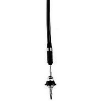 Antenne Antenne de caoutchouc 41cm