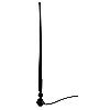 Antenne Antenne de caoutchouc 45cm