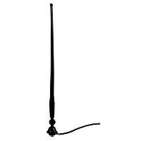 Antenne Antenne de caoutchouc 45cm