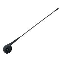 Antenne Antenne de toit 0.395m compatible avec Fiat