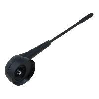 Antenne Antenne de toit 0.395m compatible avec Fiat