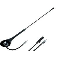 Antenne Antenne de toit 0.41m 5m