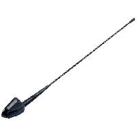 Antenne Antenne de toit 0.431m compatible avec Fiat Cinquecento Punto Seicento