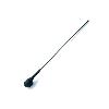 Antenne Antenne de toit AM-FM compatible avec Ford Mondeo