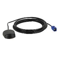 Antenne Antenne GPS interieure Fakra F Cable 3.5m