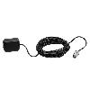 Antenne Antenne GPS Magnetique cable 5m RG174 GT5 F