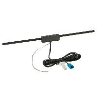 Antenne Antenne interieure pare brise Cable 230cm Fakra F 150 Ohm