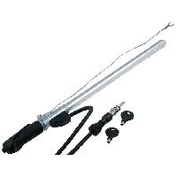 Antenne Antenne telescopique 0.99m compatible avec VW Golf III