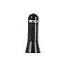 Antenne Antenne Universelle Courte Noire Carbone Sparco