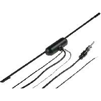 Antenne Antenne W3 interieure avec amplificateur 2m