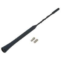 Antenne Brin Antenne 0.235m M5 M6 noir