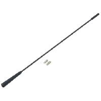 Antenne Brin Antenne 0.375m M5 M6 compatible avec Alfa Romeo Ford Lancia