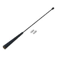 Antenne Brin Antenne 280mm M5 M6 compatible avec Ford Peugeot Renault