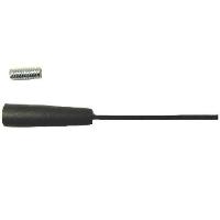 Antenne BRIN ANTENNE AUTORADIO 1190 39CM DIAMETRE 6MM