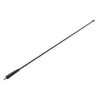 Antenne Brin antenne de toit compatible avec Alfa Fiat Ford Lancia 41cm M6 AM FM