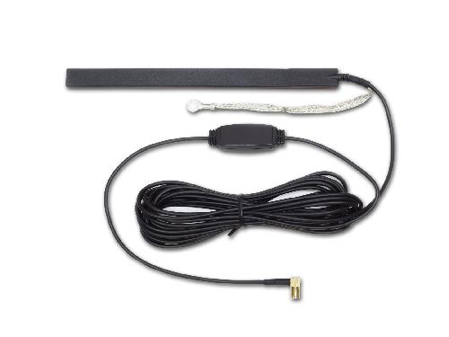 Antenne Antenne DAB 5V 12V - 3m