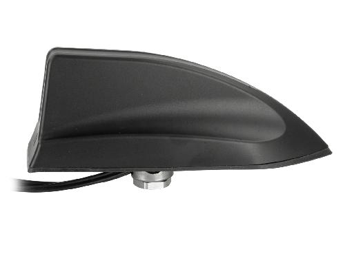 Antenne Antenne de toit AM FM DAB+ GNSS-GPS GLONASS- LTE Shark III