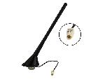 Antenne Antenne de toit AM-FM DAB inclination 60 degres passive